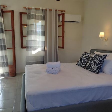 Dafnes Hotel Skopelos Town Bagian luar foto