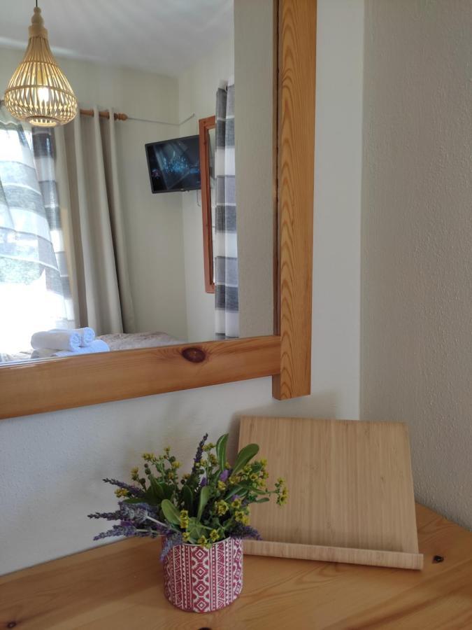 Dafnes Hotel Skopelos Town Bagian luar foto