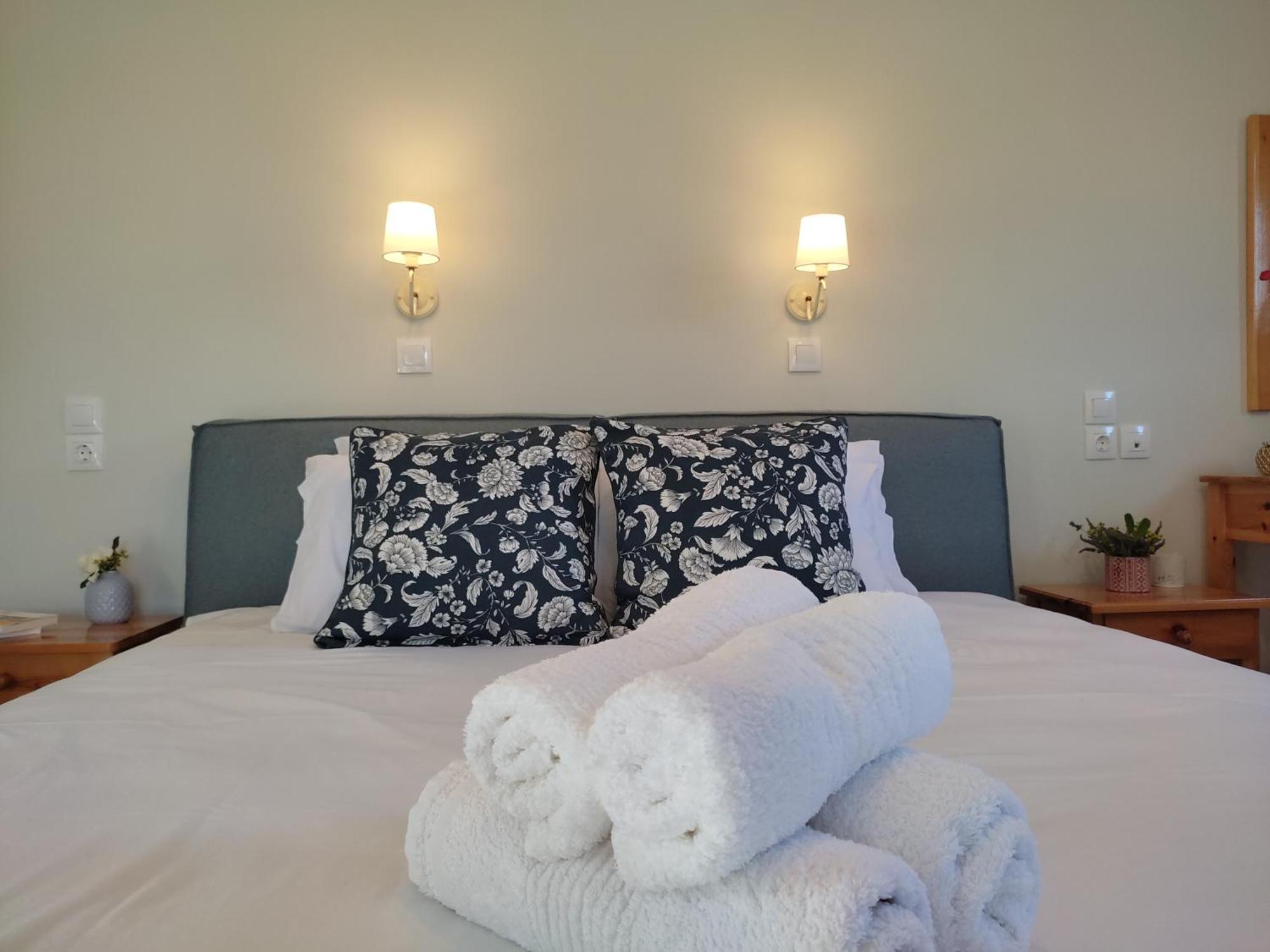 Dafnes Hotel Skopelos Town Ruang foto