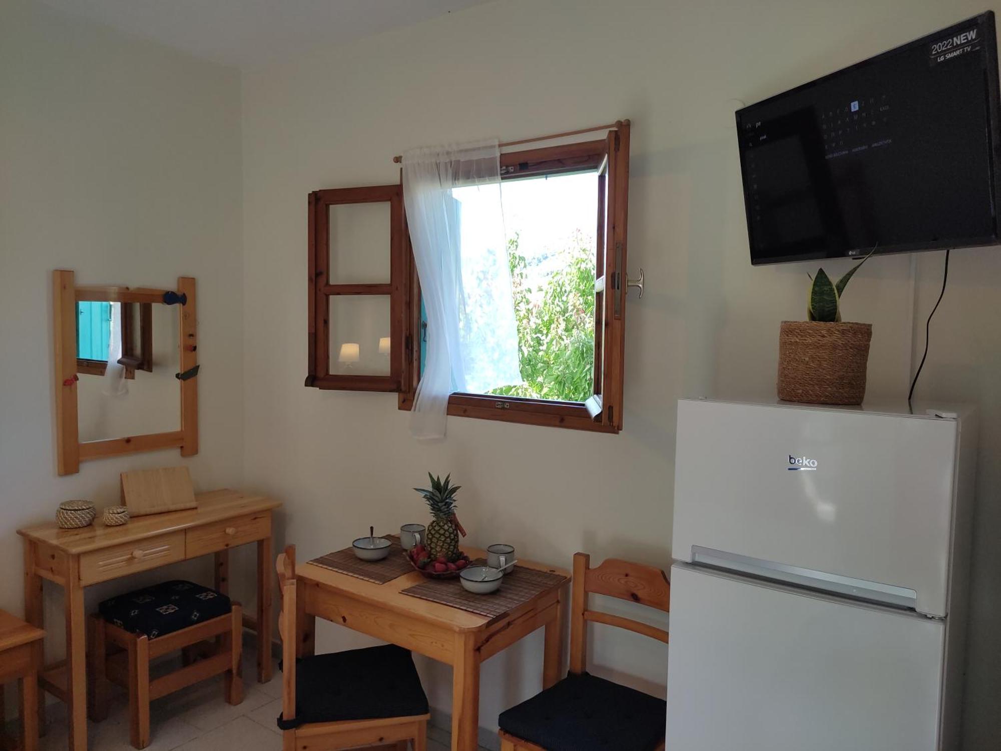 Dafnes Hotel Skopelos Town Ruang foto